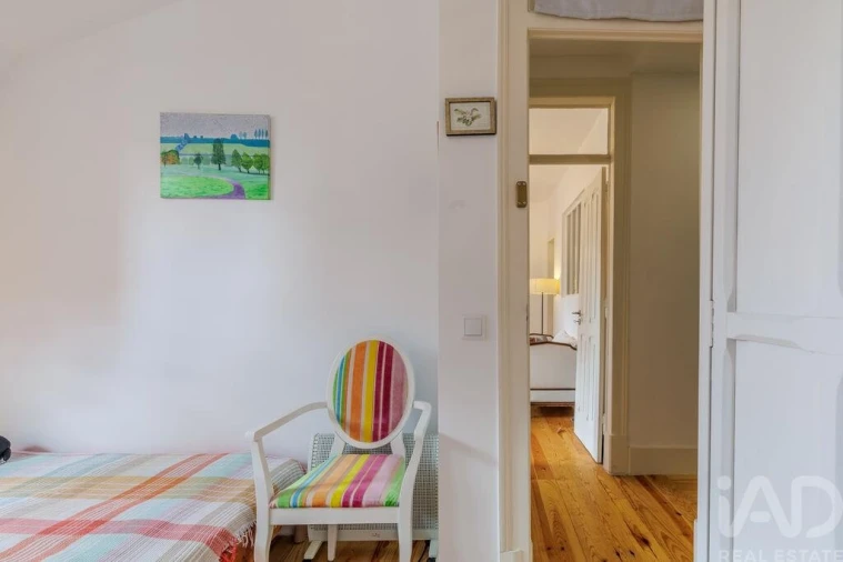 Apartamento T2 para Venda em Penha de França Foto 12