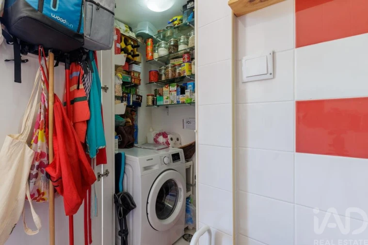 Apartamento T2 para Venda em Penha de França Foto 24
