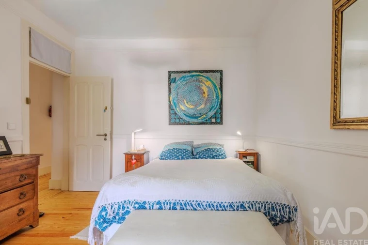 Apartamento T2 para Venda em Penha de França Foto 16