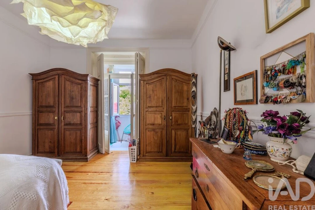 Apartamento T2 para Venda em Penha de França Foto 17