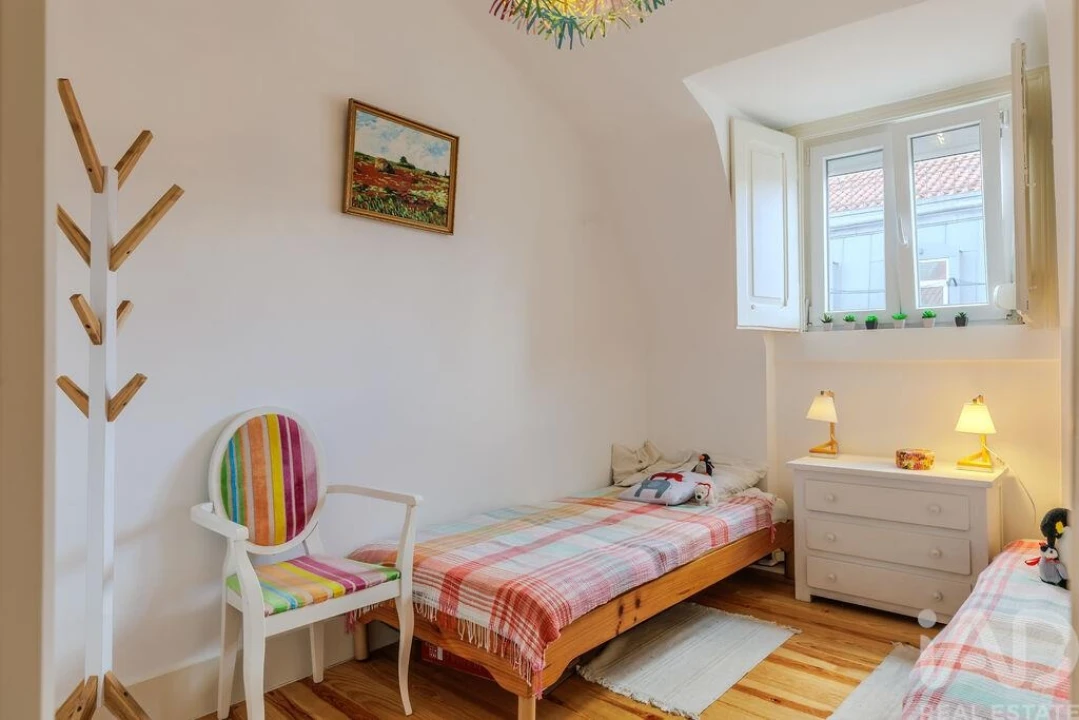 Apartamento T2 para Venda em Penha de França Foto 11