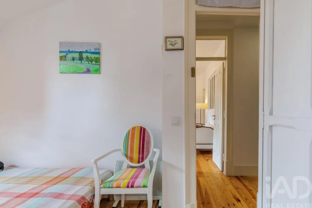 Apartamento T2 para Venda em Penha de França Foto 12