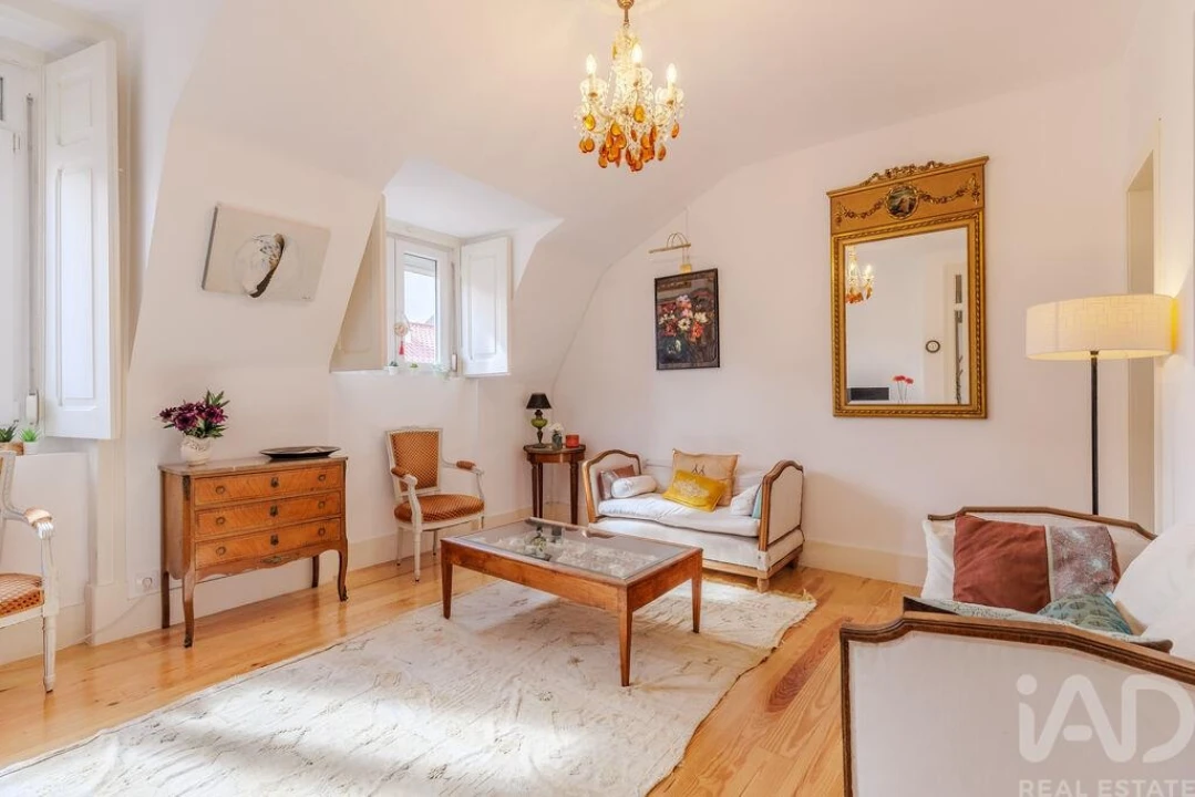 Apartamento T2 para Venda em Penha de França Foto 1