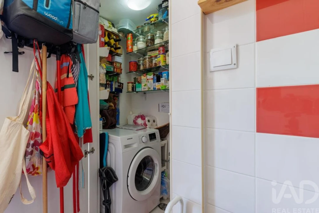 Apartamento T2 para Venda em Penha de França Foto 24