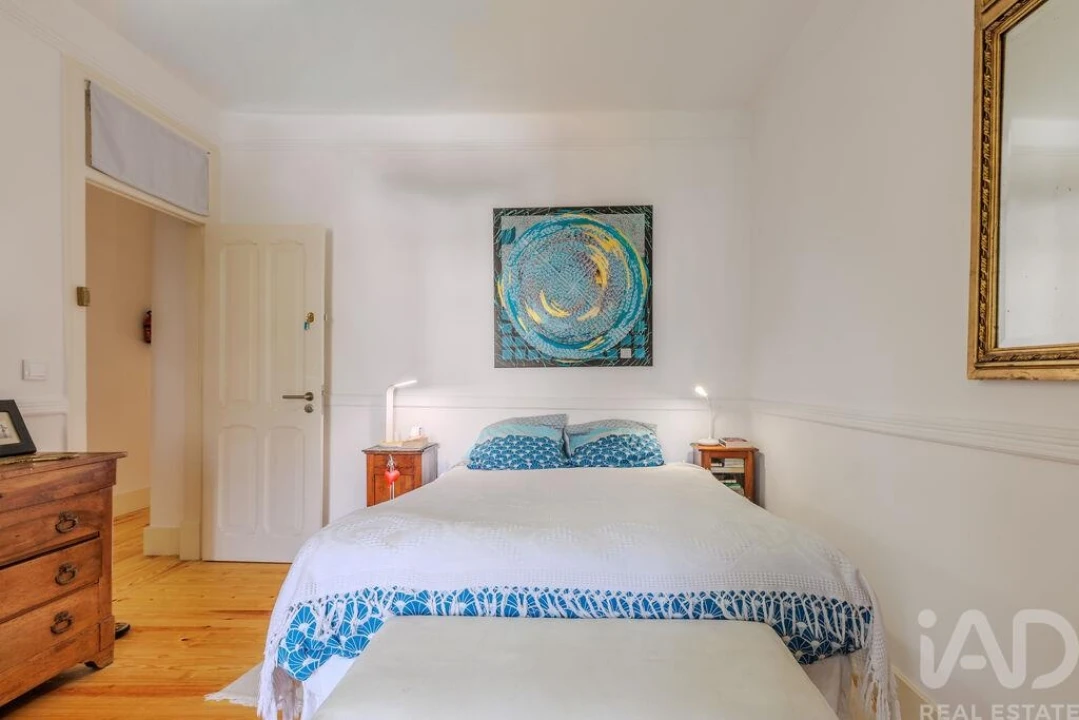 Apartamento T2 para Venda em Penha de França Foto 16