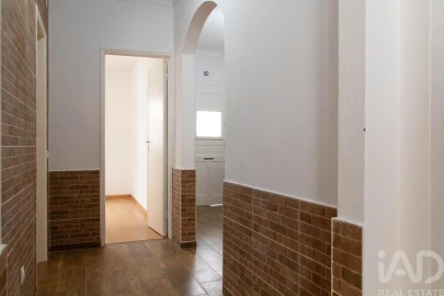 Moradia T2 para Venda em Almeirim