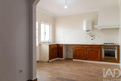 Moradia T2 para Venda em Almeirim