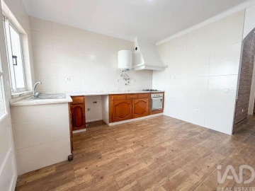 Moradia T2 para Venda em Almeirim