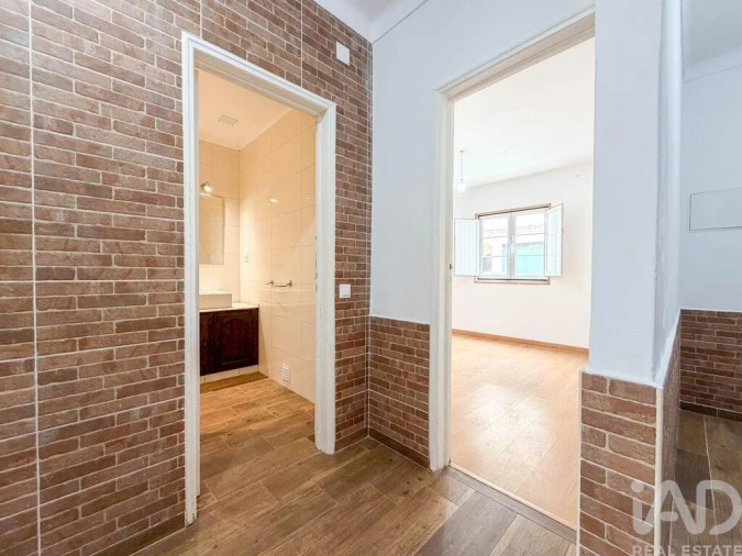 Moradia T2 para Venda em Almeirim Foto 2