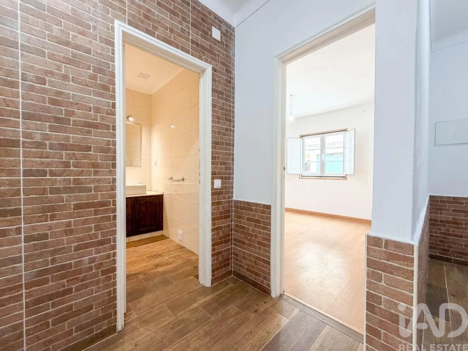 Moradia T2 para Venda em Almeirim Foto 2