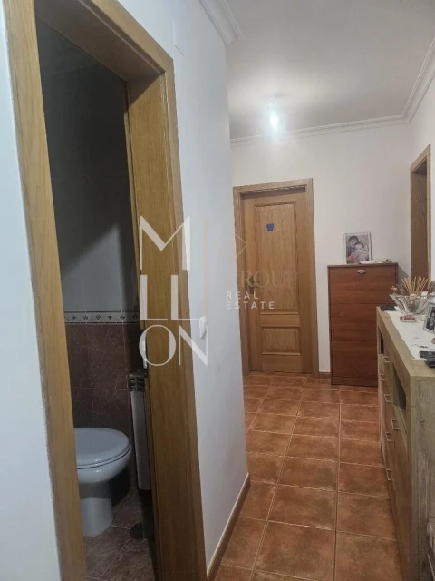 Apartamento T3 para Venda em Belmonte e Colmeal da Torre