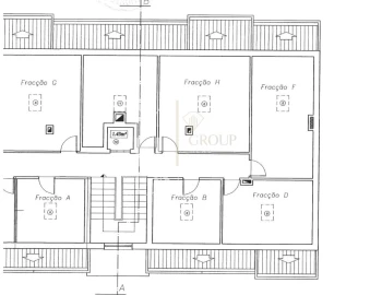 Apartamento T3 para Venda em Belmonte e Colmeal da Torre
