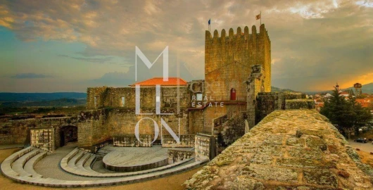 Apartamento T3 para Venda em Belmonte e Colmeal da Torre