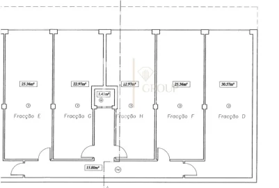 Apartamento T3 para Venda em Belmonte e Colmeal da Torre