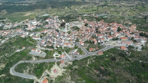 Apartamento T3 para Venda em Belmonte e Colmeal da Torre