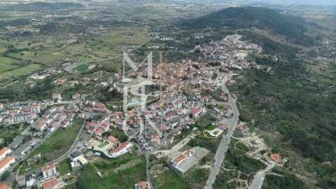 Apartamento T3 para Venda em Belmonte e Colmeal da Torre