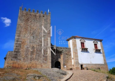 Apartamento T3 para Venda em Belmonte e Colmeal da Torre