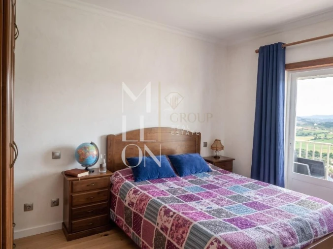 Apartamento T3 para Venda em Belmonte e Colmeal da Torre Foto 9