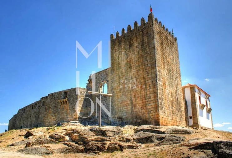 Apartamento T3 para Venda em Belmonte e Colmeal da Torre Foto 14