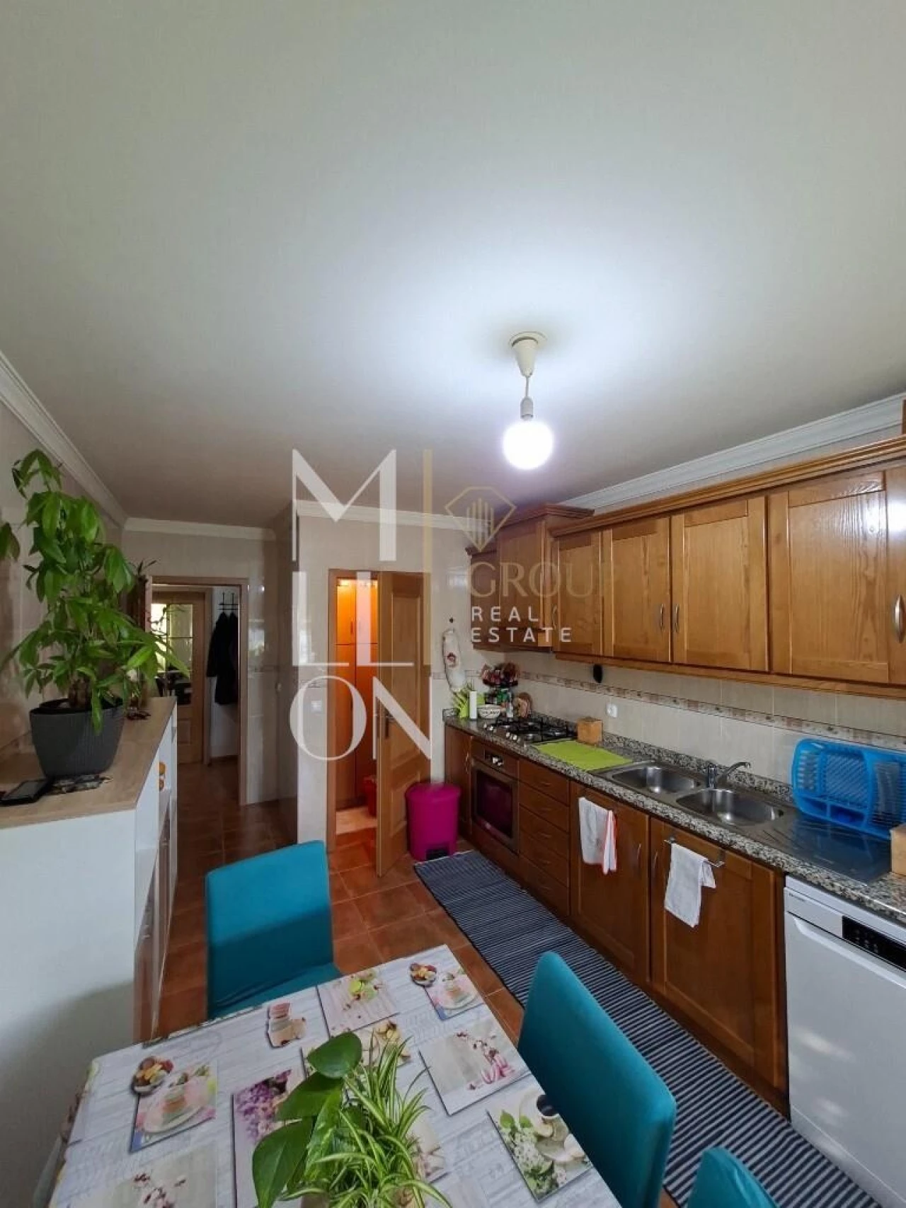 Apartamento T3 para Venda em Belmonte e Colmeal da Torre Foto 2