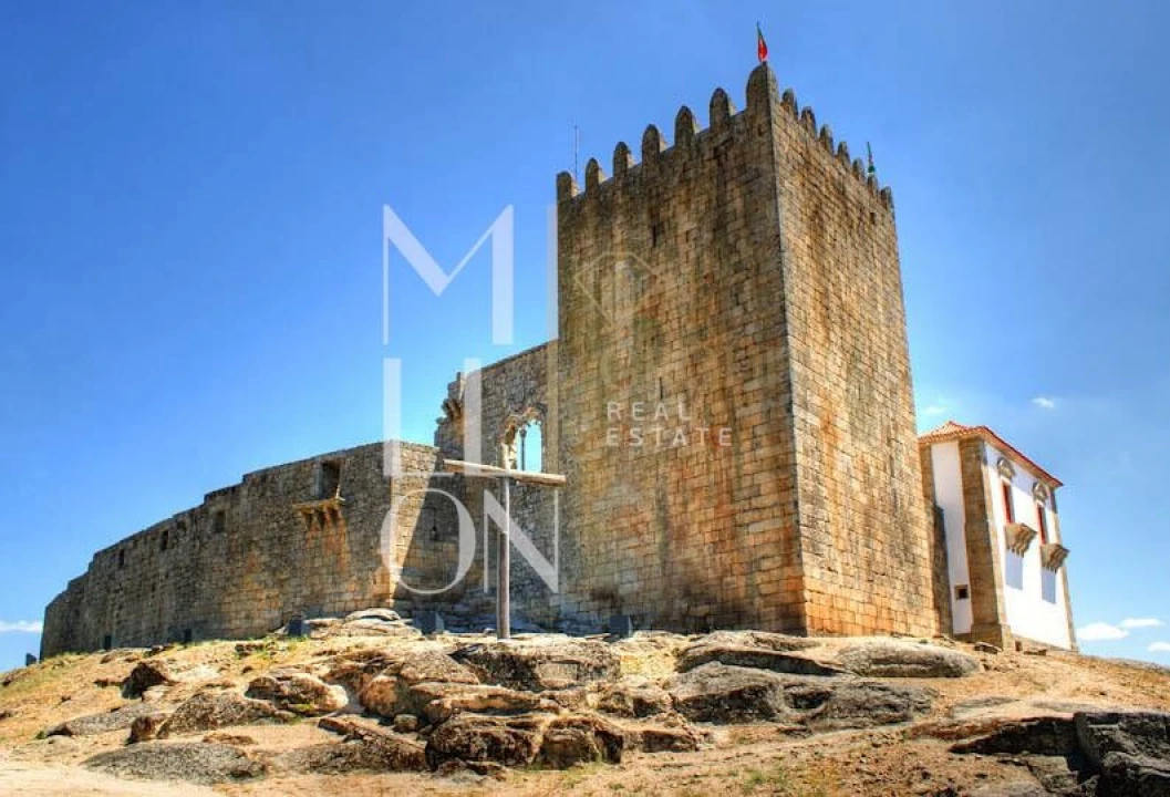 Apartamento T3 para Venda em Belmonte e Colmeal da Torre Foto 14