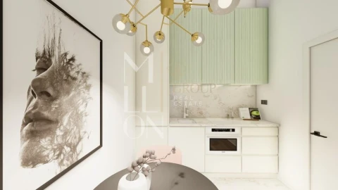 Moradia T1 para Venda em Campanhã