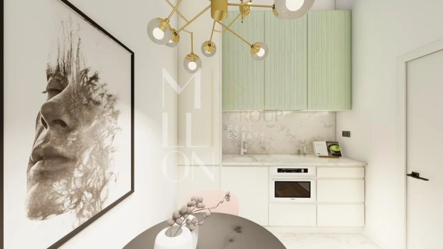 Moradia T1 para Venda em Campanhã Foto 4