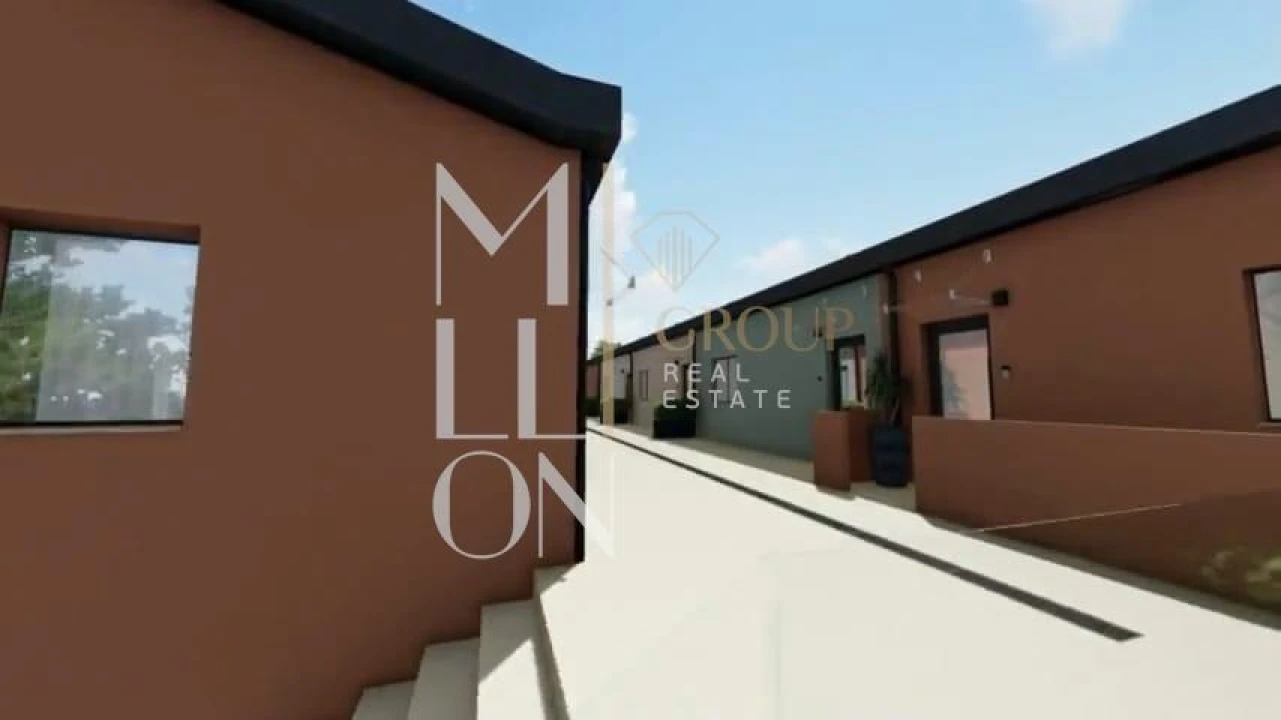 Moradia T1 para Venda em Campanhã Foto 1