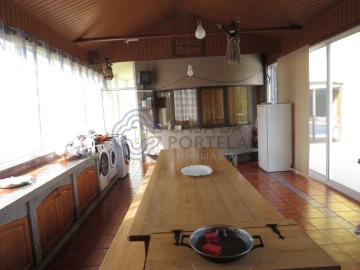 Moradia T3 para Venda em São João de Ver