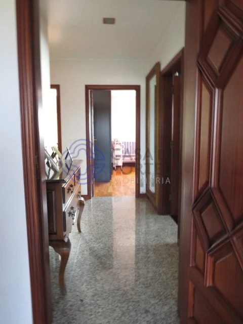 Moradia T3 para Venda em São João de Ver