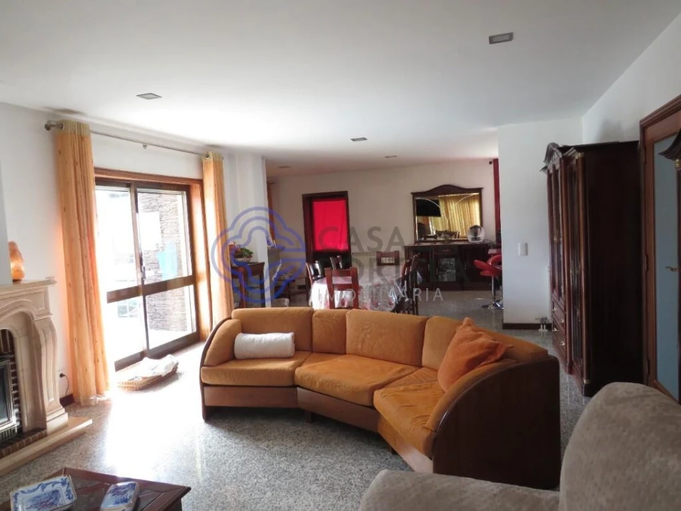 Moradia T3 para Venda em São João de Ver Foto 17