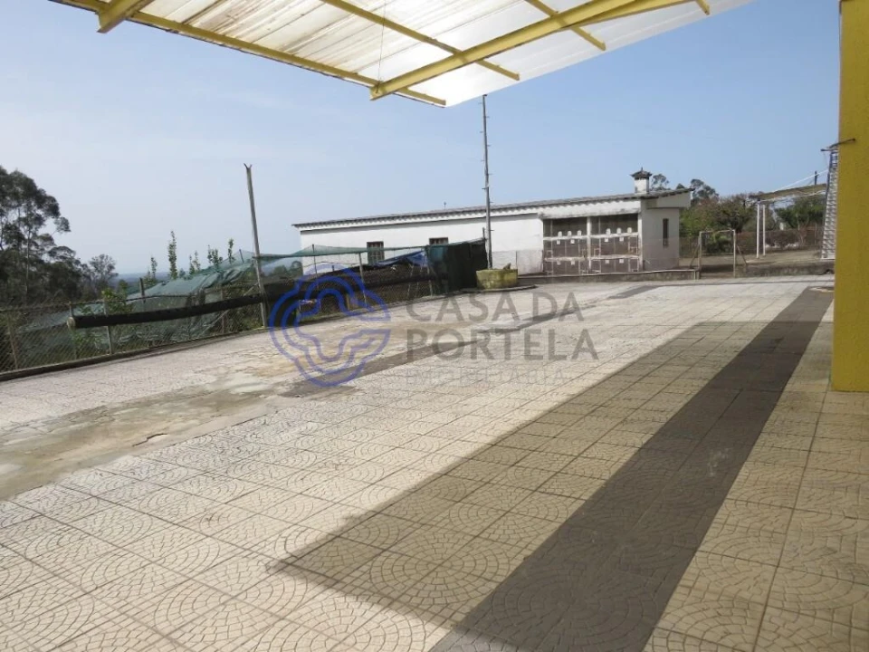 Moradia T3 para Venda em São João de Ver Foto 55