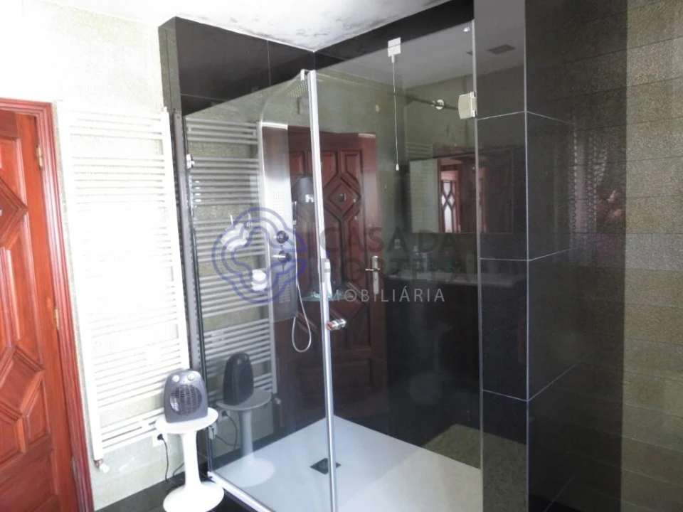 Moradia T3 para Venda em São João de Ver Foto 33