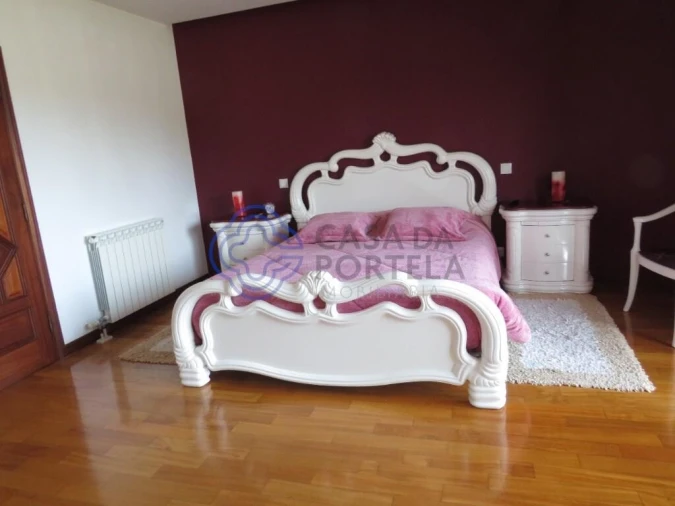 Moradia T3 para Venda em São João de Ver Foto 36