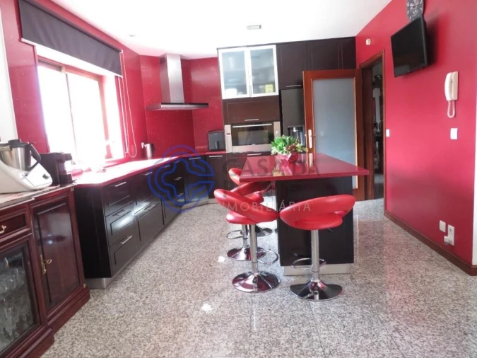 Moradia T3 para Venda em São João de Ver Foto 19