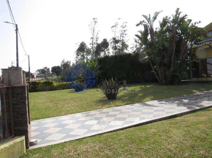 Moradia T3 para Venda em São João de Ver Foto 65