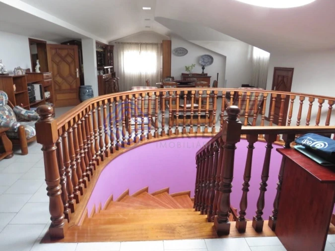 Moradia T3 para Venda em São João de Ver Foto 46