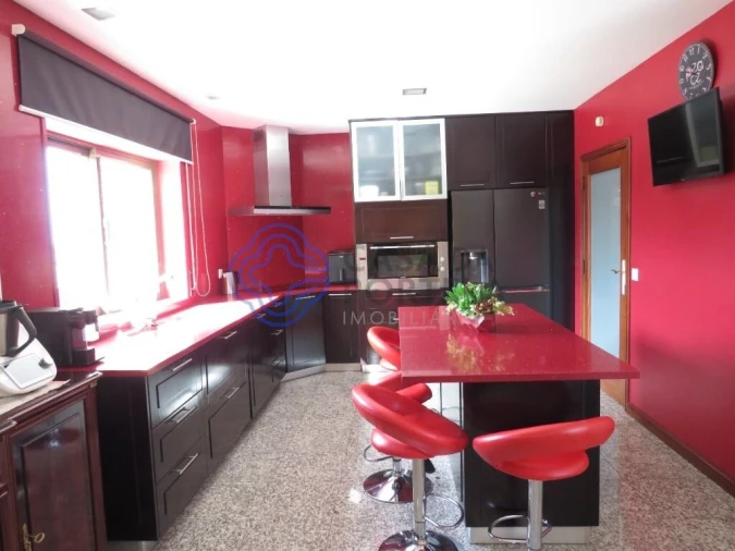 Moradia T3 para Venda em São João de Ver Foto 21