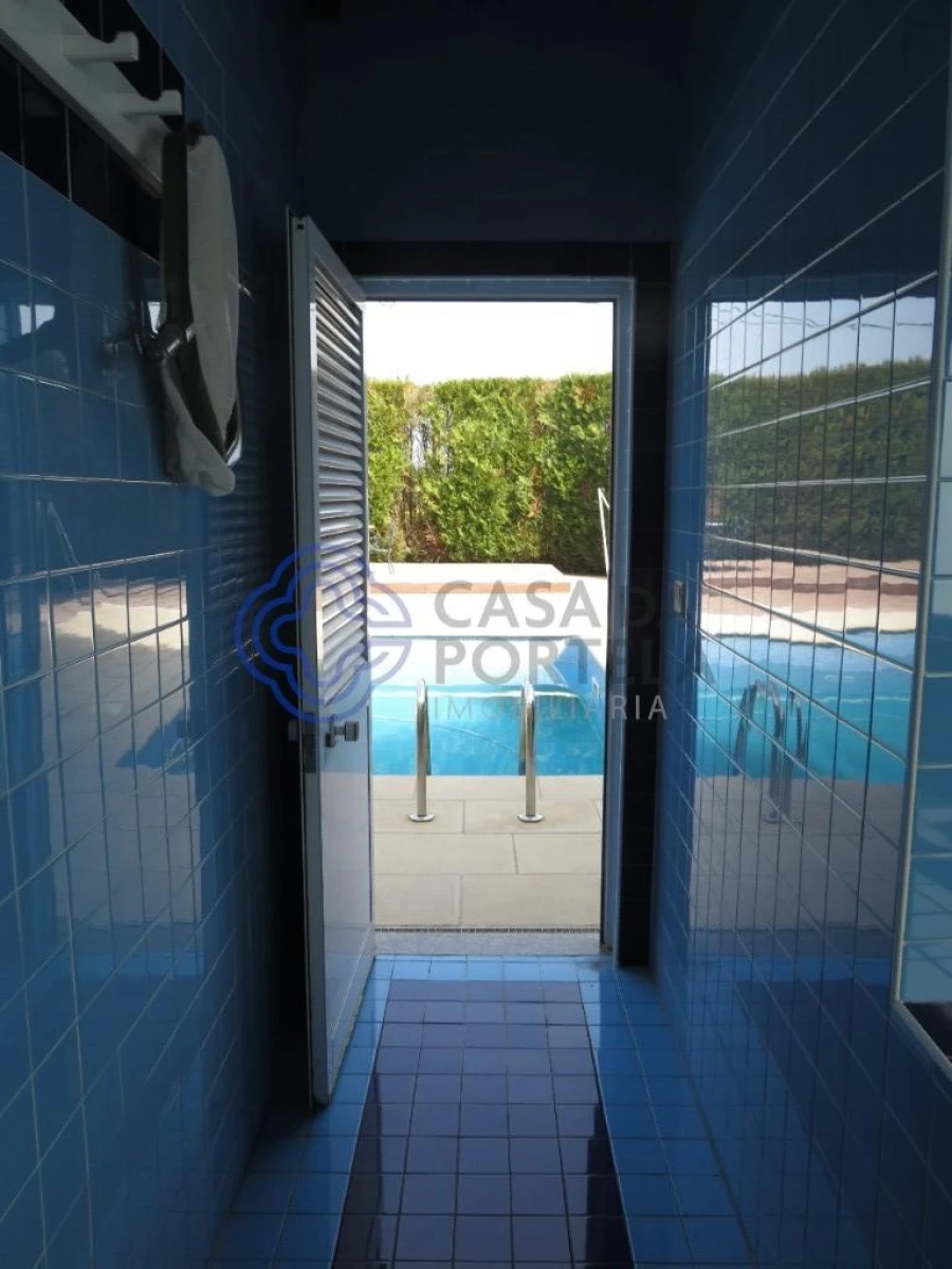 Moradia T3 para Venda em São João de Ver Foto 9