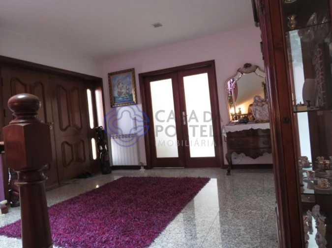 Moradia T3 para Venda em São João de Ver Foto 23