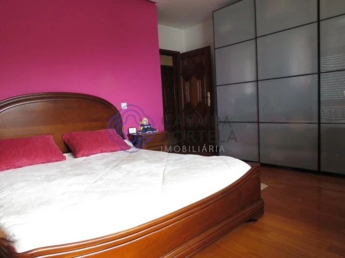 Moradia T3 para Venda em São João de Ver Foto 29