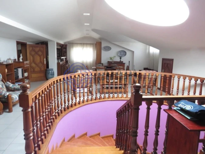 Moradia T3 para Venda em São João de Ver Foto 45