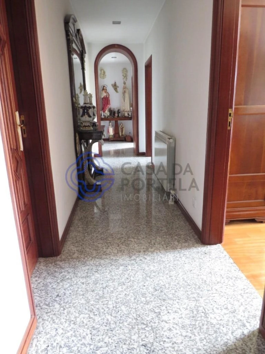 Moradia T3 para Venda em São João de Ver Foto 42