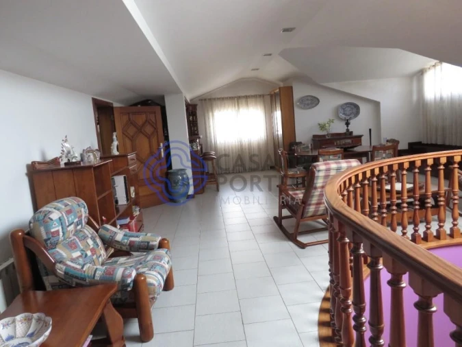 Moradia T3 para Venda em São João de Ver Foto 44