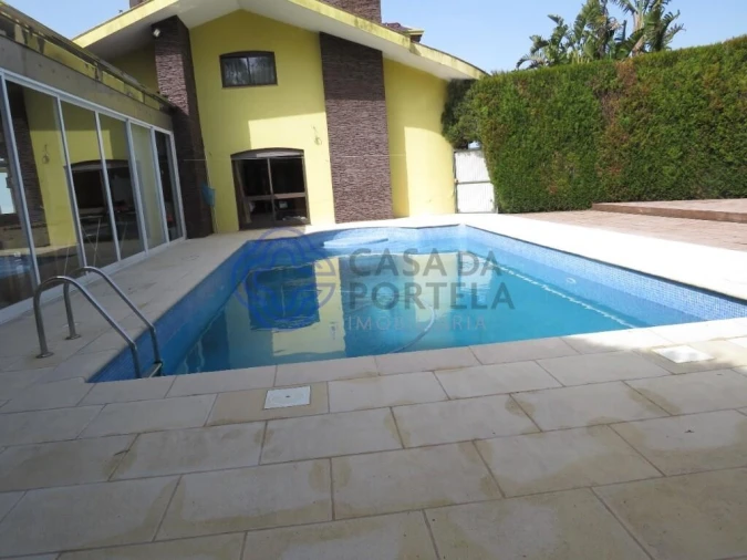 Moradia T3 para Venda em São João de Ver Foto 2