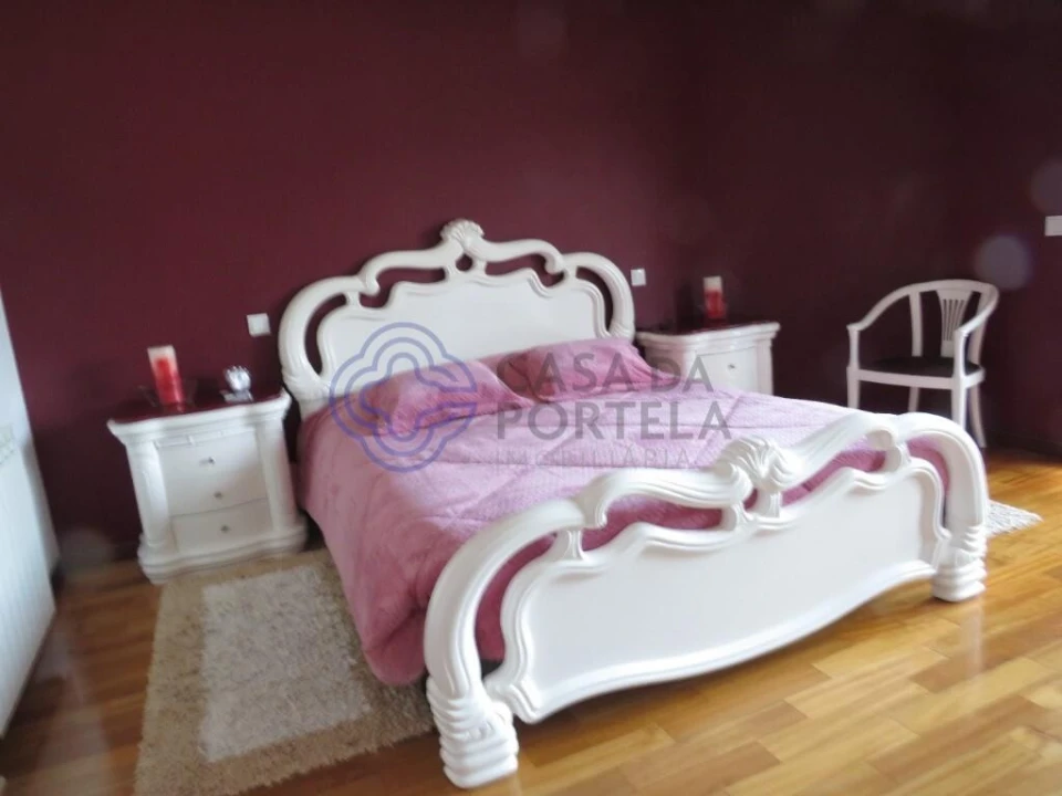 Moradia T3 para Venda em São João de Ver Foto 35