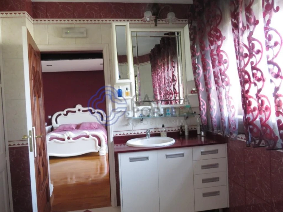 Moradia T3 para Venda em São João de Ver Foto 40