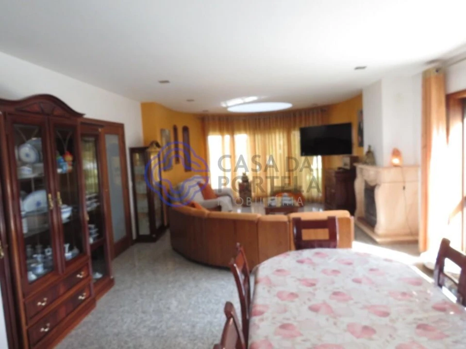 Moradia T3 para Venda em São João de Ver Foto 14