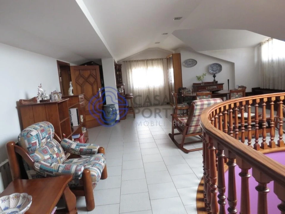 Moradia T3 para Venda em São João de Ver Foto 44