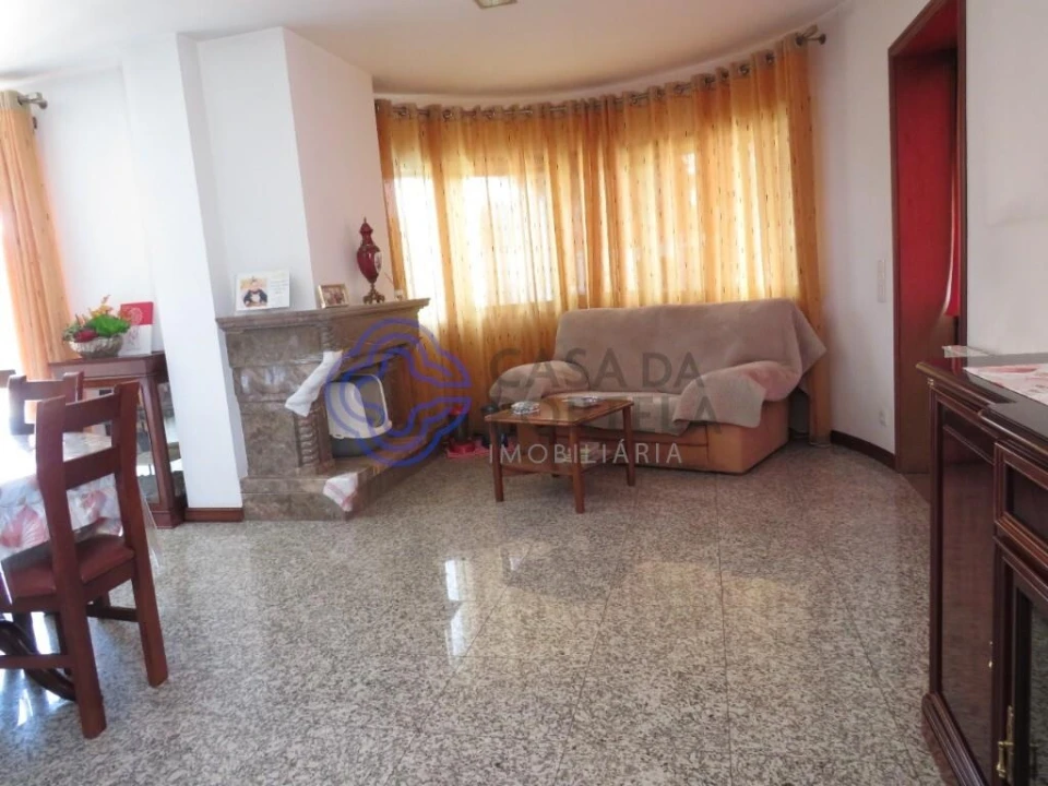 Moradia T3 para Venda em São João de Ver Foto 13